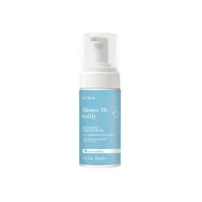 Face care Очищаючий мус для зняття макіяжу