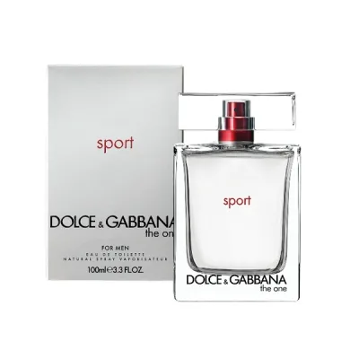 Dolce & Gabbana The One Sport