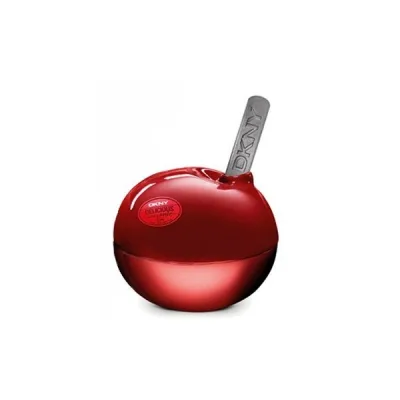 Donna Karan (DKNY) Delicious Candy Apples Ripe Raspberry