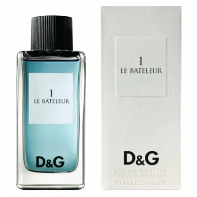 Dolce & Gabbana D&G Anthology Le Bateleur 1
