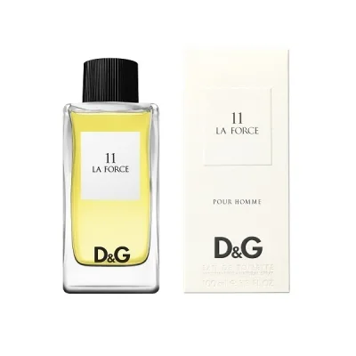 Dolce & Gabbana D&G Anthology La Force 11