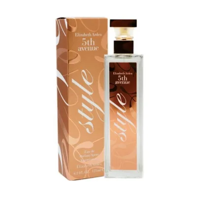 Elizabeth Arden 5Th Avenue Style