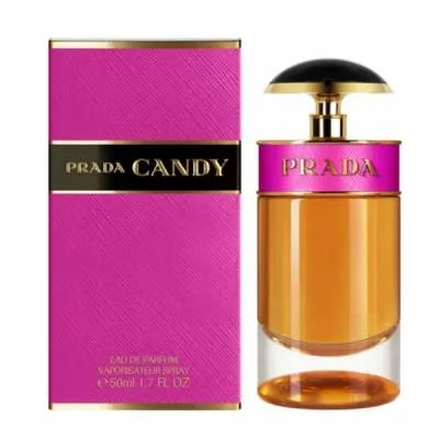 Prada Candy парфумована вода для жінок 30 мл