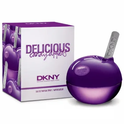 Donna Karan (DKNY) Delicious Candy Apples Juicy Berry