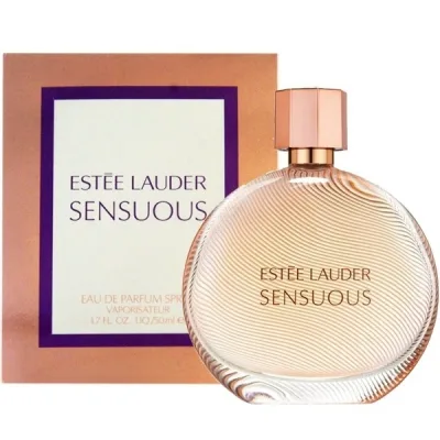 Estée Lauder Sensuous парфумована вода для жінок 50 мл