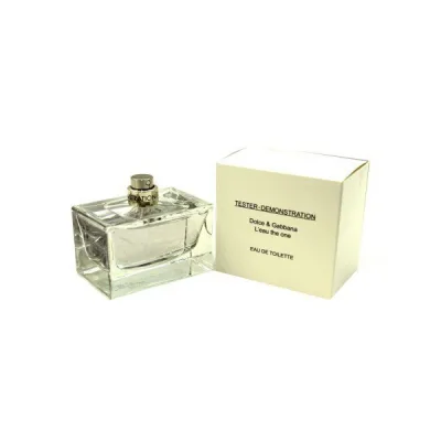 Dolce & Gabbana D&G L'Eau The One