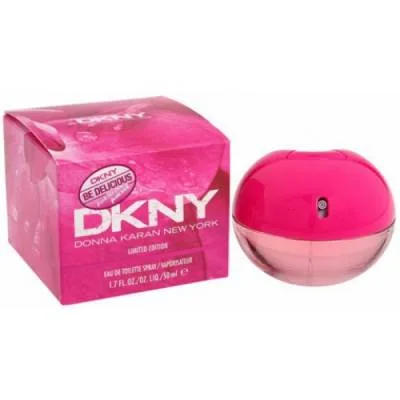 Donna Karan (DKNY) Be Delicious Fresh Blossom Juiced