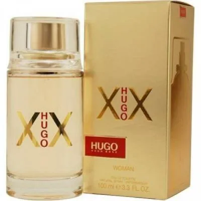Hugo Boss Hugo XX