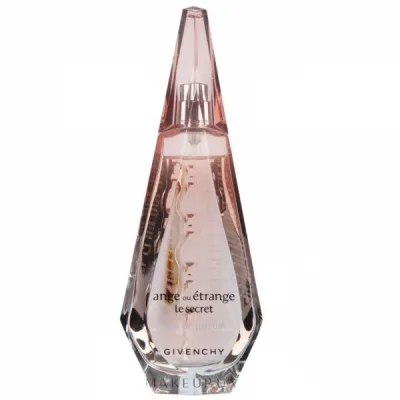 Givenchy Ange Ou Etrange Le Secret