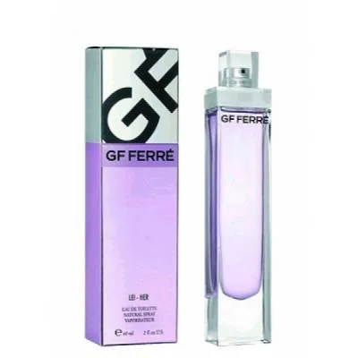 Gianfranco Ferre GF Ferre Lei-Her
