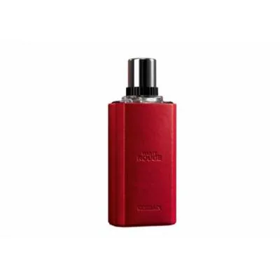 Guerlain Habit Rouge De Cuir Edition Voyage