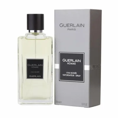 Guerlain Homme L`Eau Boisee
