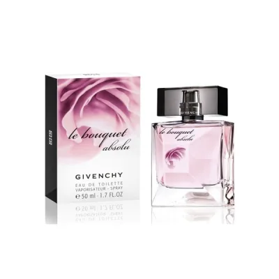Givenchy Le Bouquet Absolu