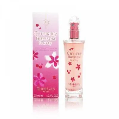 Guerlain Cherry Blossom Fruity
