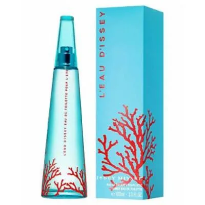 Issey Miyake L`eau D`Issey Summer 2011 Pour Femme