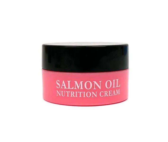 Поживний крем Eyenlip Salmon Oil Nutrition Cream, 15 мл (0091489)