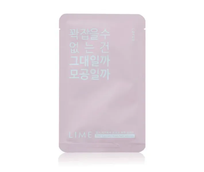 Маска Pink Recovery Mask Pore Solution (0095015)