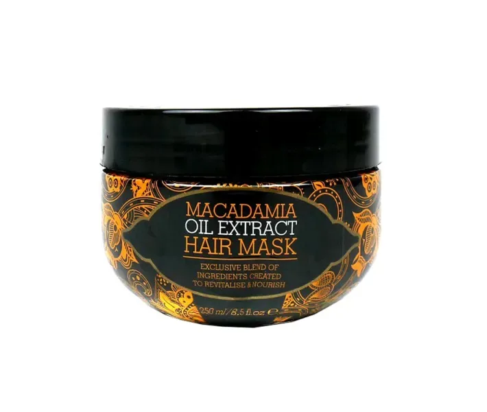 Маска для волосся XHC Macadamia Oil Hair Mask зволожуюча, 250 мл (0089146)