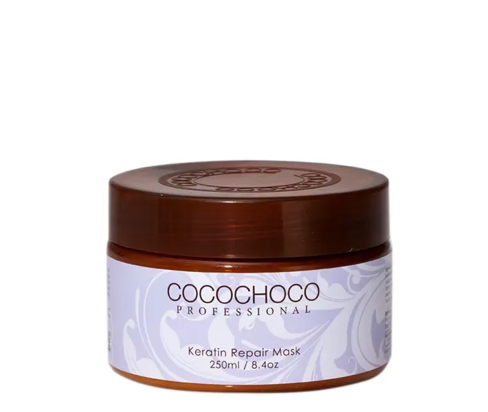 Маска для волосся Cocochoco Keratin Repair Mask
