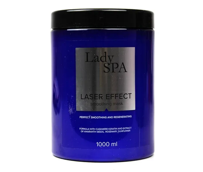 Маска лазер-ефект Lady Spa, 1000 мол, шт. (0079254)