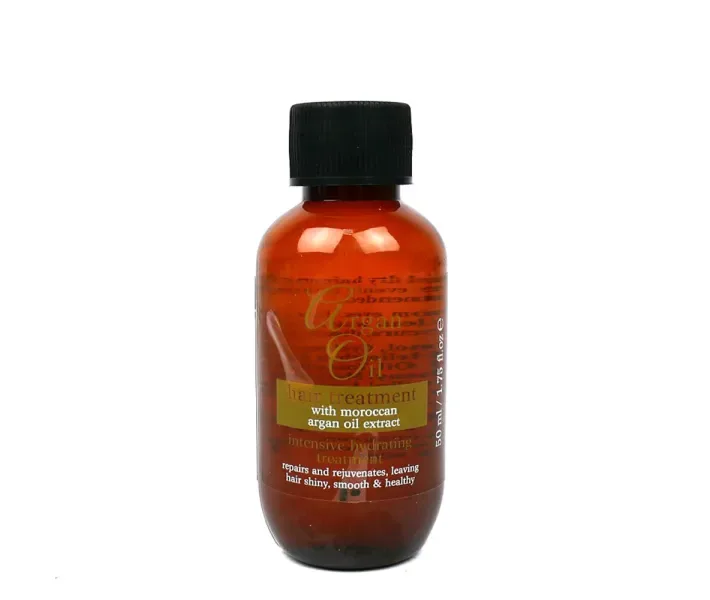 Масло XHC Argan Oil Hair Treatment для интесивность харчування і відновлення волосся, 50 мл (0089134)