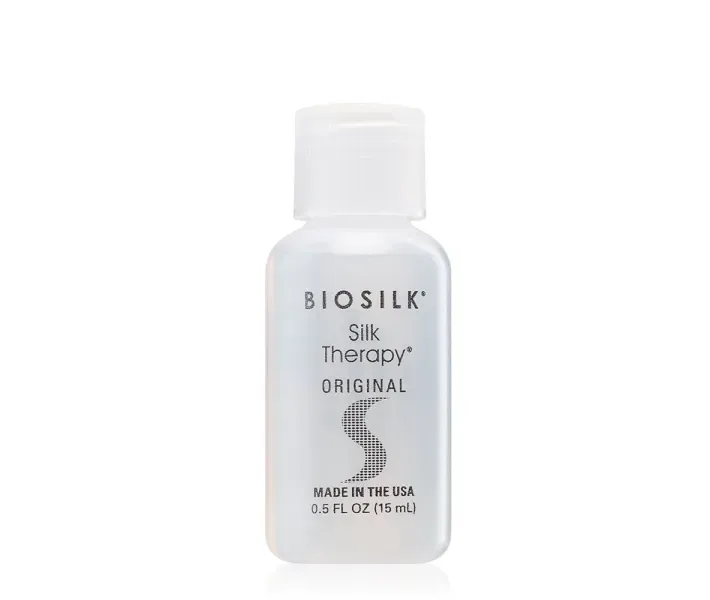 Відновлювальний комплекс CHI BioSilk Therapy з шовком, 15 мл (0089093)