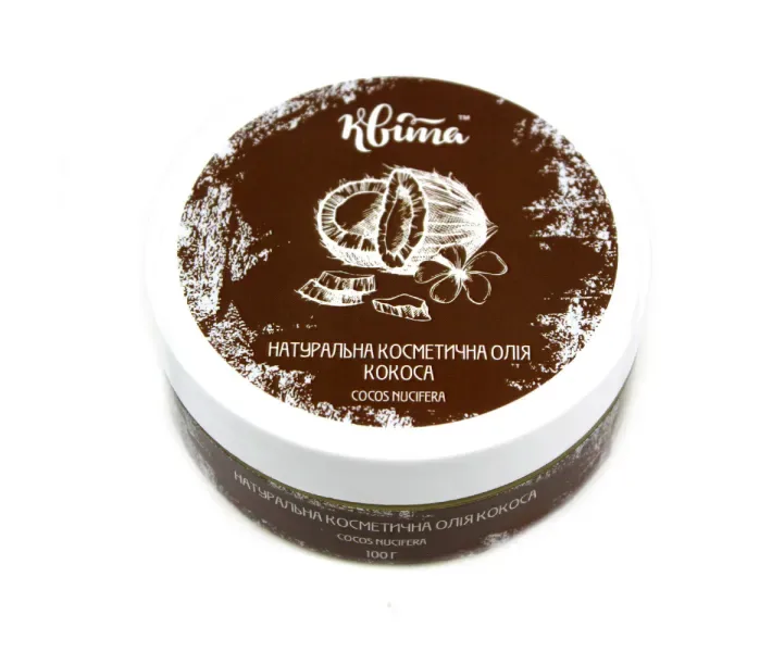 Масло кокосове Баттері, 100 г (0075417)