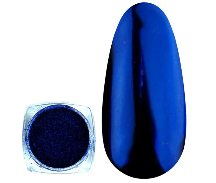 Втирка Tufi Profi Metallic
