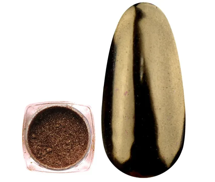 Втирка Tufi Profi Metallic - Copper (0083924)