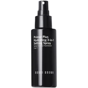 Primer plus hydrating 3-in-1 setting spray Зволожуючий праймер-спрей
