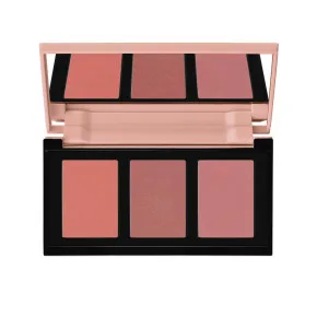 BLOSSOM TULLE BLUSH PALETTE Палетка рум'ян