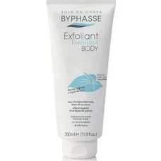 Скраб Byphasse Home Spa Experience для тіла тонізуючий для всіх типів шкіри 350 мл