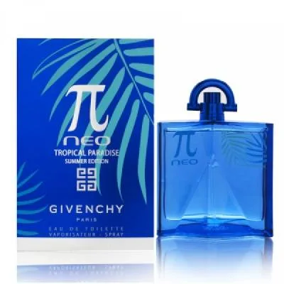 Givenchy Pi Neo Tropical Paradise