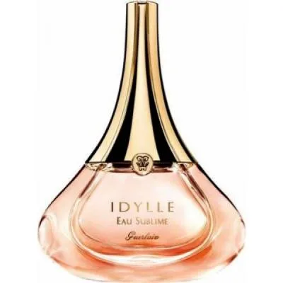 Guerlain Idylle Eau Sublime