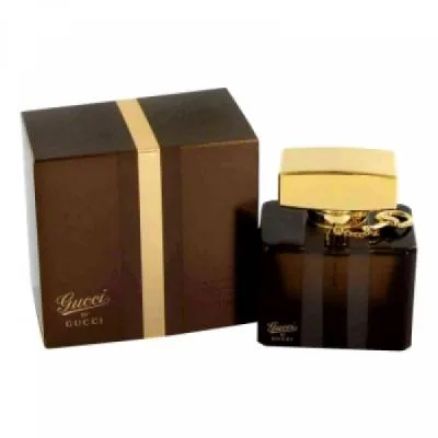 Gucci by Gucci pour Femme
