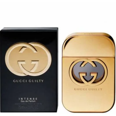 Gucci Guilty Intense pour Femme