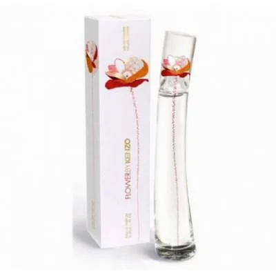 Kenzo Flower By Kenzo Winter Flowers