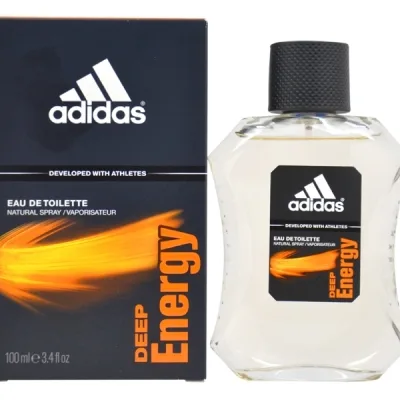Adidas Deep Energy