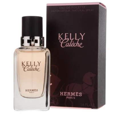 HERMÈS Kelly Calèche туалетна вода для жінок 100 мл