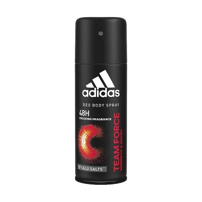 Adidas Team Force