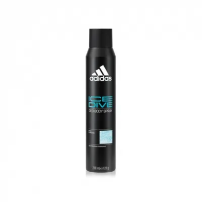 Adidas Ice Dive