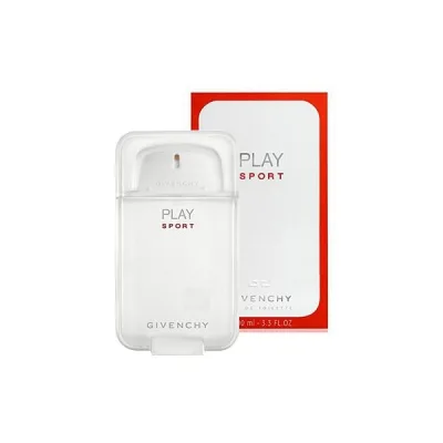 Givenchy Play Sport