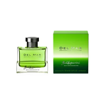 Hugo Boss Baldessarini Del Mar Seychelles