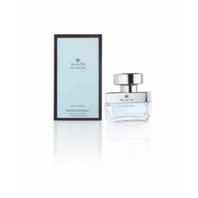 Banana Republic Slate Eau Fraiche