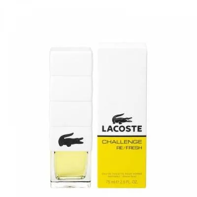 Lacoste Challenge Refresh