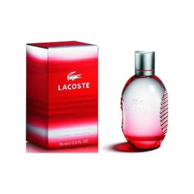 Lacoste Style in Play
