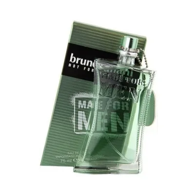 Bruno Banani Made for Men