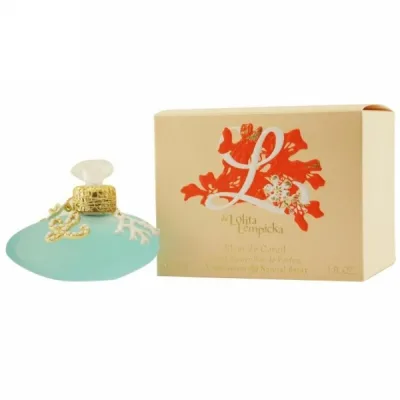 Lolita Lempicka de L Coral Flower