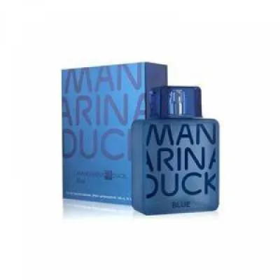 Mandarina Duck Blue