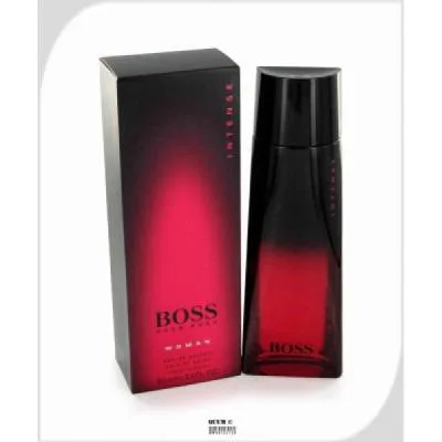 Hugo Boss Boss Intense